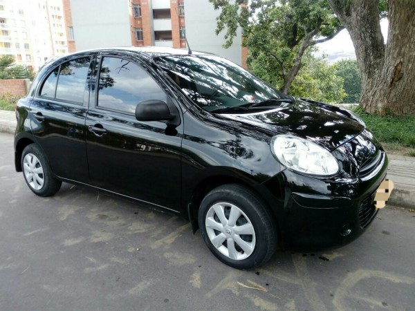 Carro en Venta Bucaramanga